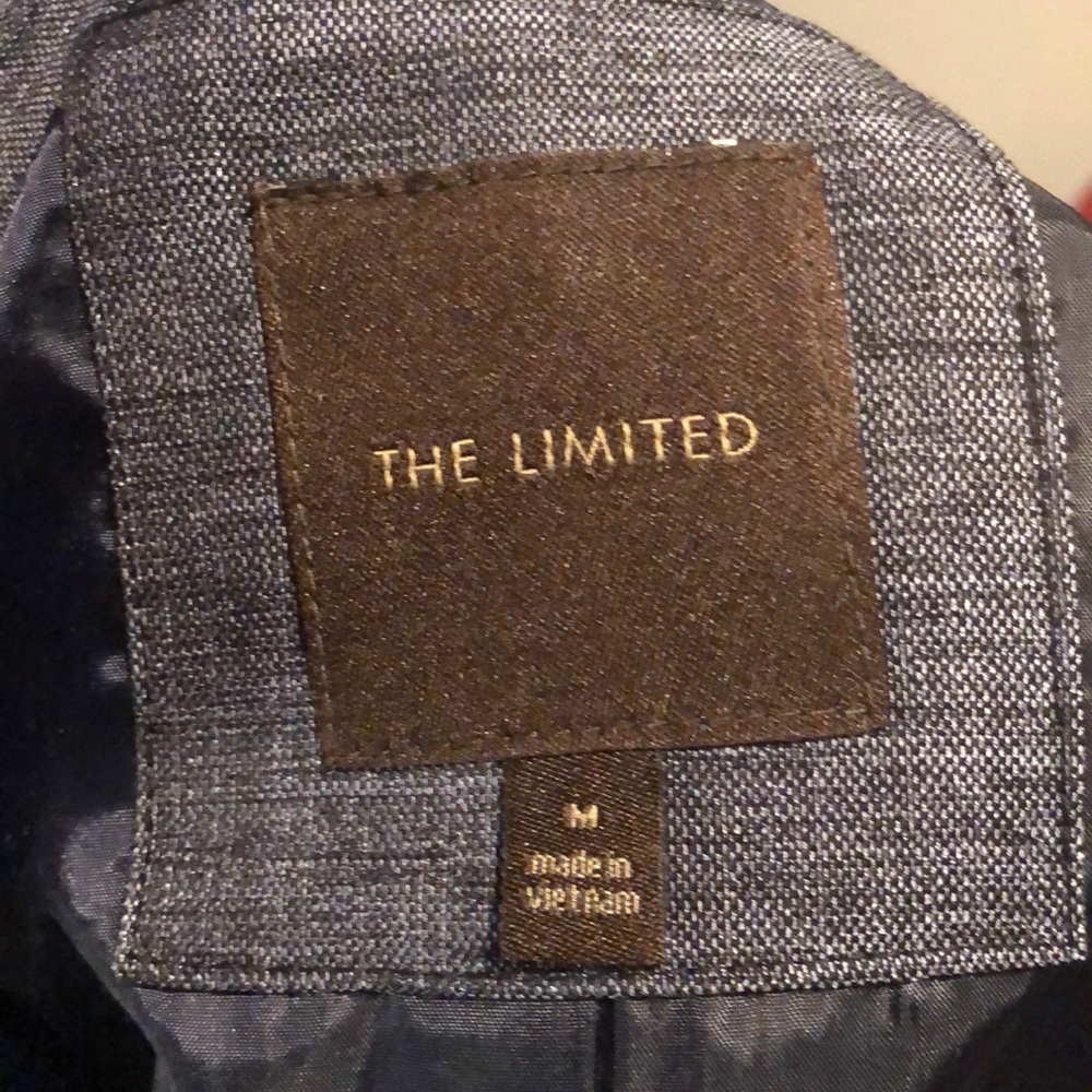 Suit Jacket - Picture 4 of 4